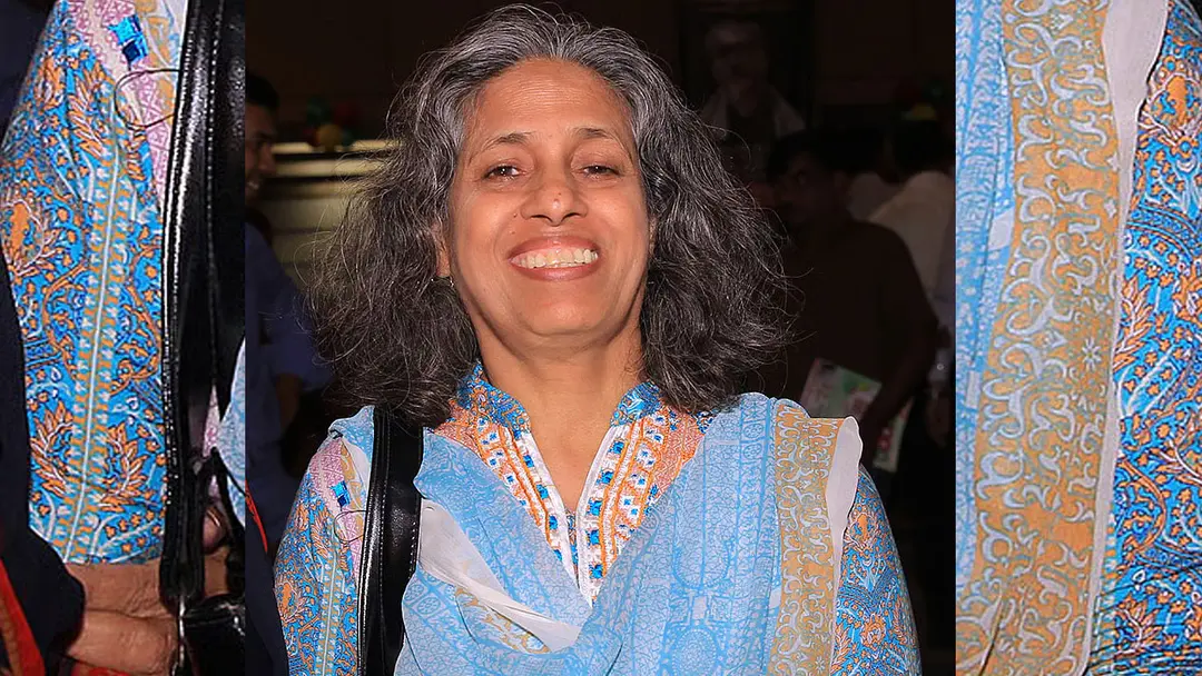 ক্রীড়াজগতের প্রথম প্রচ্ছদকন্যা জিমন্যাস্ট খুশি আর নেই