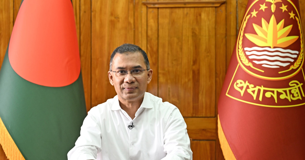 অ্যাক্রেডিটেশন পণ্যের মান নিশ্চিত করে শিল্পখাতকে এগিয়ে নেয়: প্রধানমন্ত্রী