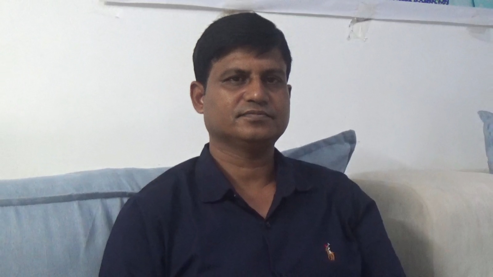 বাগেরহাটে বিএনপি নেতাকে গুলির চেষ্টা