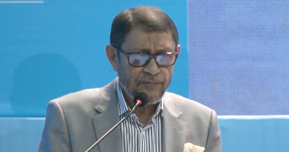 হামের প্রকোপ বাড়ায় ৬০৪ কোটি টাকা ব্যয়ে টিকা আমদানির সিদ্ধান্ত: স্বাস্থ্যমন্ত্রী