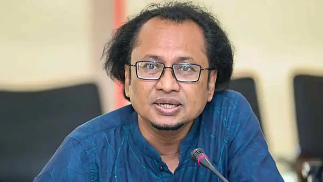 বাংলাদেশে জঙ্গিবাদের প্রবণতা আছে, তবে এটাকে অতিরঞ্জিত করা ভুল: প্রধানমন্ত্রীর উপদেষ্টা