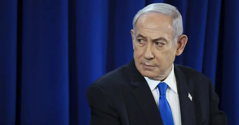 লেবাননে নিরাপত্তা অঞ্চলের সীমা আরও বাড়ানোর নির্দেশ নেতানিয়াহুর