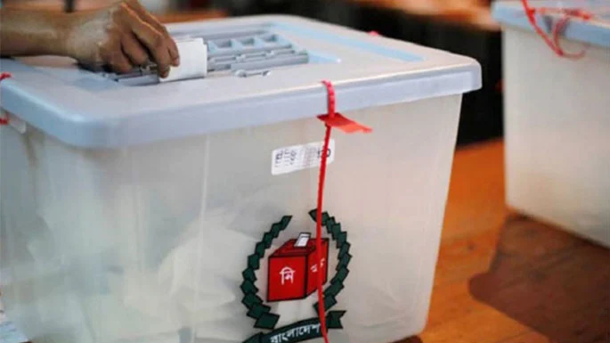 ভোটের চেয়ে বেশি এজেন্ট—বগুড়ার নির্বাচনে বিস্ময়