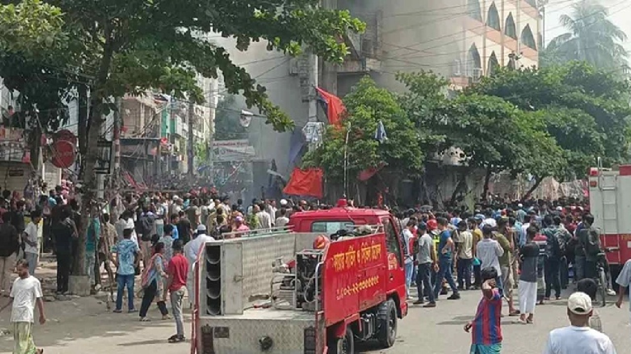 দেশি-বিদেশি ষড়যন্ত্র রুখতে জনগণ প্রস্তুত: গয়েশ্বর