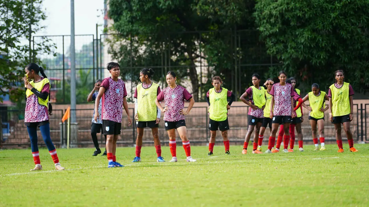 গ্রুপ সেরার লড়াইয়ে ভারতের সামনে বাংলাদেশ