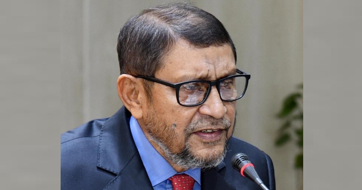 উপজেলাতেই সব ধরনের স্বাস্থ্য সেবাদানে কাজ চলছে: স্বাস্থ্যমন্ত্রী