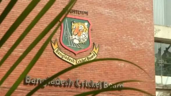 বিসিবি নির্বাচনের অনিয়ম তদন্তে ক্রীড়া পরিষদের কমিটি গঠন