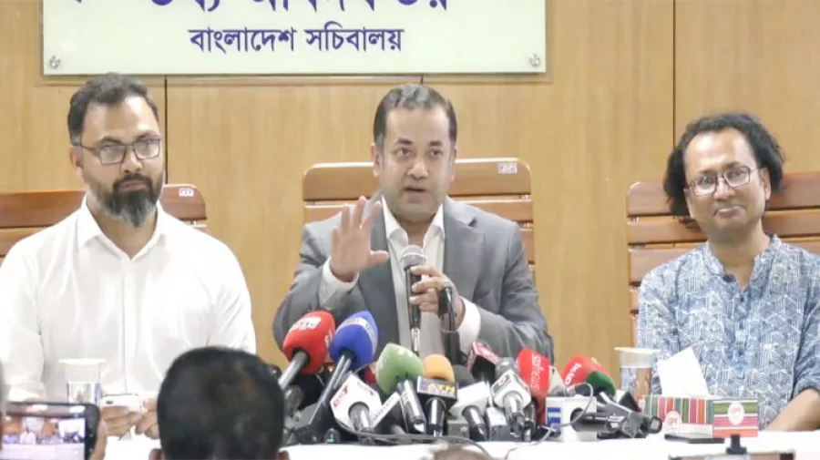 নামমাত্র খরচে বিটিভিতে দেখা যাবে বিশ্বকাপ: তথ্য প্রতিমন্ত্রী