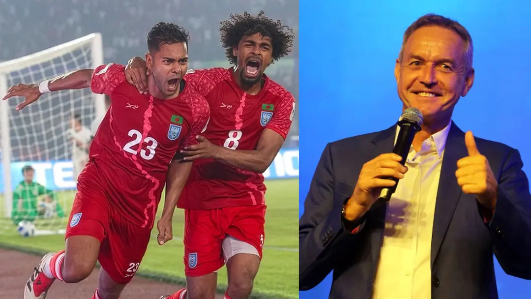 সরাসরি সান মারিনো যাবেন হামজা-সামিত; এখনো ‘রহস্যাবৃত’ কোচ ডুলি
