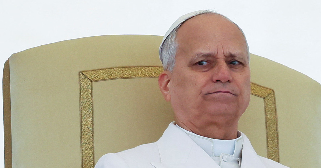 পোপ ফ্রান্সিস ইসরায়েল ও ইউক্রেনের প্রেসিডেন্টদের সঙ্গে ফোনালাপে শান্তির আহ্বান