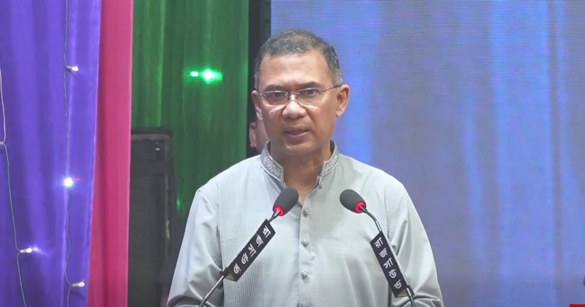 প্রধানমন্ত্রী: শহীদ জিয়াউর রহমান ছিলেন মুক্তিযুদ্ধের অনিবার্য চরিত্র