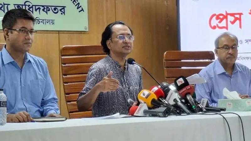 স্বল্প সময়ের মধ্যেই লোডশেডিং কমবে: জাহেদ উর রহমান