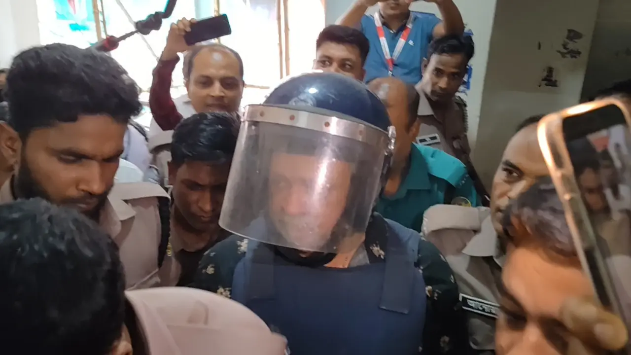 তিন কারণে খলনায়ক ডনকে রিমান্ডে চায় সিআইডি, শুনানি আজ