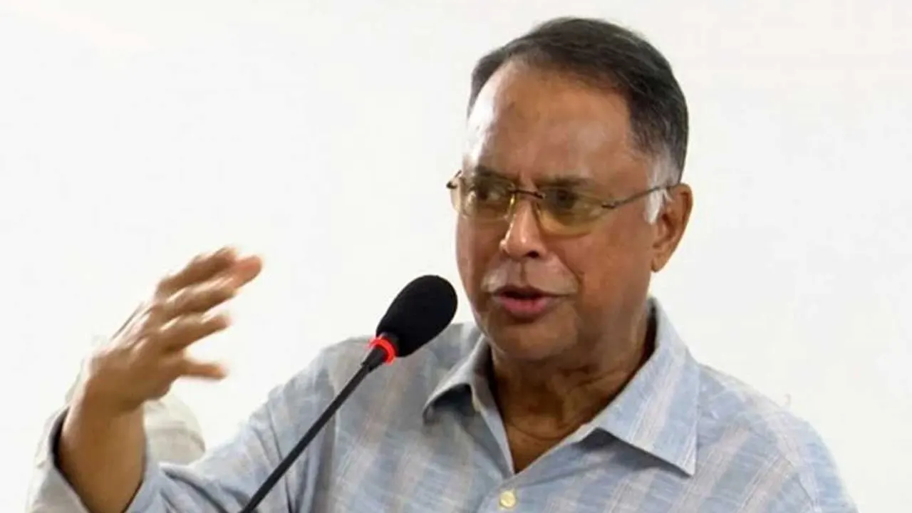 জুনের মধ্যে নবায়নযোগ্য জ্বালানিতে বিনিয়োগবান্ধব নীতি: ইকবাল হাসান মাহমুদ টুকু