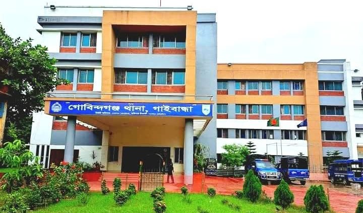 গাইবান্ধায় অজ্ঞাত ব্যক্তির মরদেহ উদ্ধার
