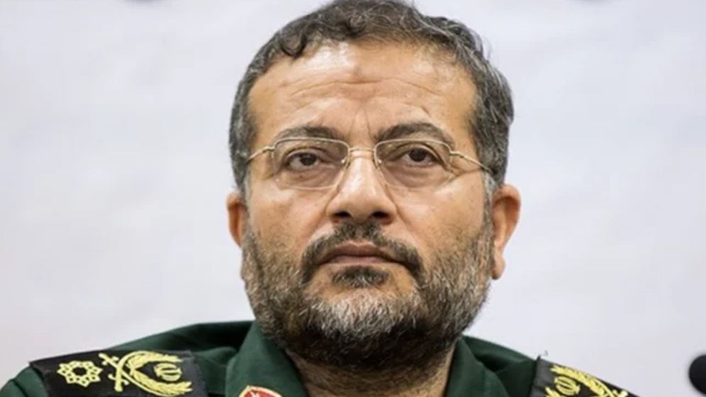 ইরানের শীর্ষ কমান্ডার ও নিরাপত্তা প্রধানকে টার্গেট করে হামলা