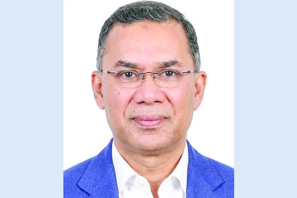 নতুন বাংলাদেশকে বিশ্বমঞ্চে তুলে ধরার প্রস্তুতি, নিউইয়র্কে তারেক রহমান