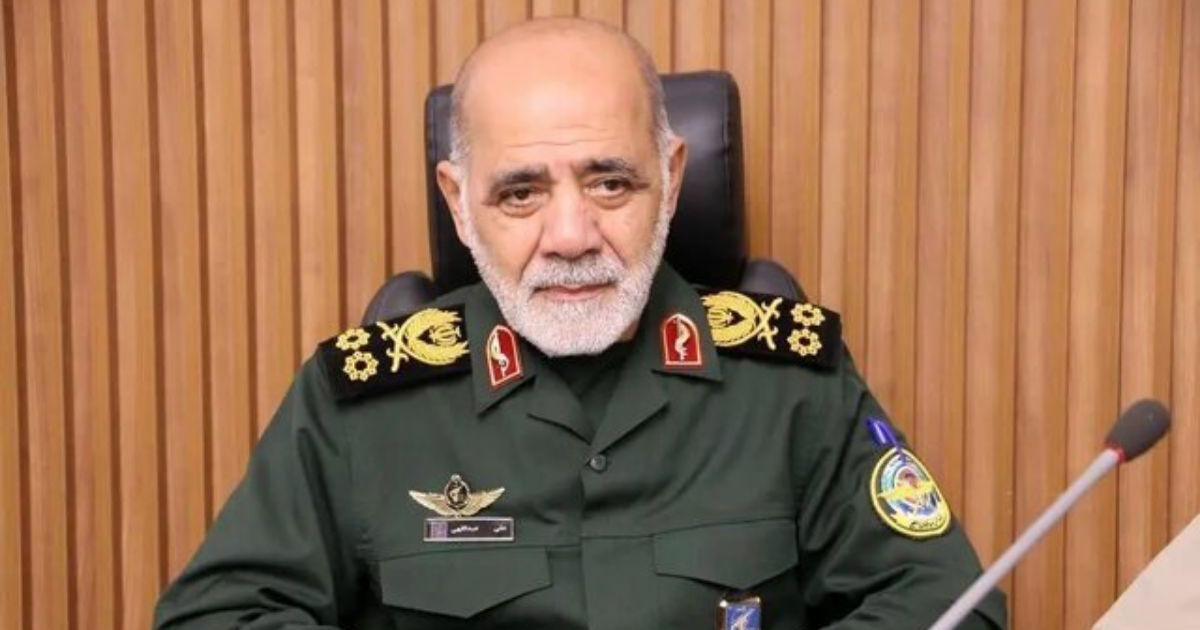 নৌবাহিনী প্রধান হত্যায় প্রতিশোধের হুঁশিয়ারি ইরানের