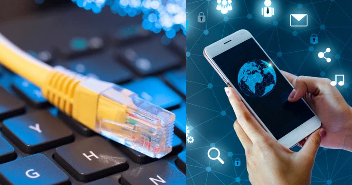 মোবাইল ব্যবহারকারীর ৪২ শতাংশ এখনো ইন্টারনেটবিহীন: বিবিএস জরিপ