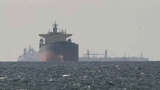 হরমুজ প্রণালী নিয়ে অস্থিরতা: ট্রাম্পের আহ্বানে মিত্রদের নীরবতা