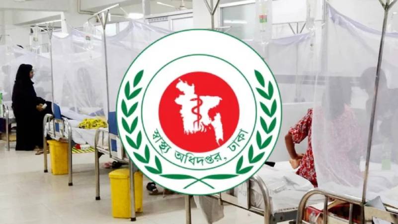 ডেঙ্গুতে আরও ৫ মৃত্যু, হাসপাতালে ভর্তি ৮৩৯