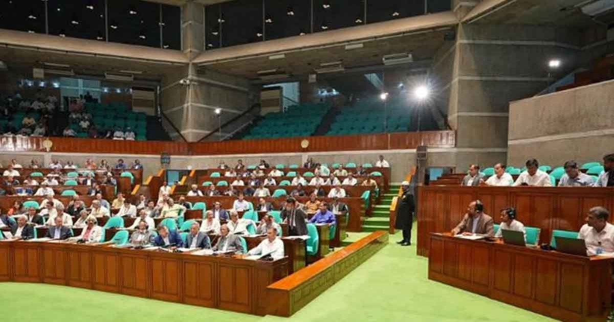 জামুকা সংশোধন বিল পাস: জামায়াতের আপত্তি, এনসিপির লিখিত সমর্থন