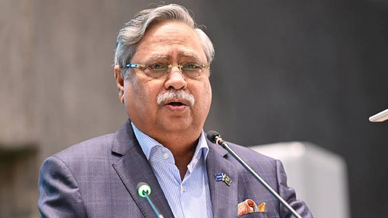 রাষ্ট্রপতি মো. সাহাবুদ্দিন পদত্যাগ করছেন শুক্রবার
