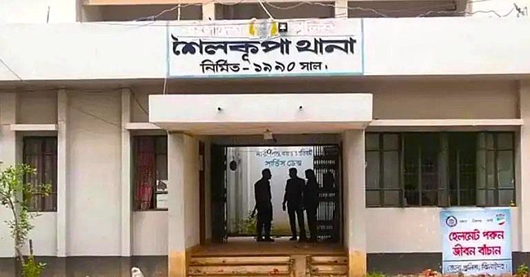 শৈলকুপায় আট মাসে ১০২ মাদক মামলা,গ্রেপ্তার ১৭১; বিপুল পরিমাণ মাদক উদ্ধার