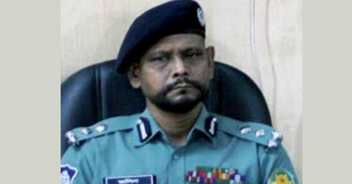 শাপলা চত্বরে হত্যাকাণ্ডের মামলায় সাবেক ডিআইজি আব্দুল জলিল ট্রাইব্যুনালে