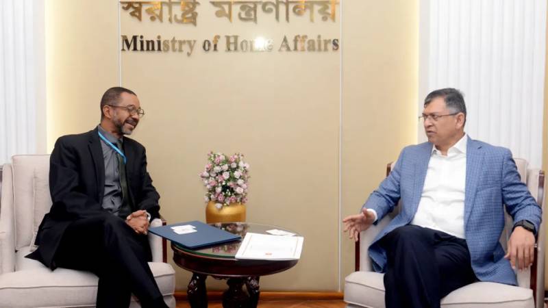 ইউএনডিপির সহায়তায় আইন, বিচার ও সাংবিধানিক সংস্কারে এগোতে চায় সরকার