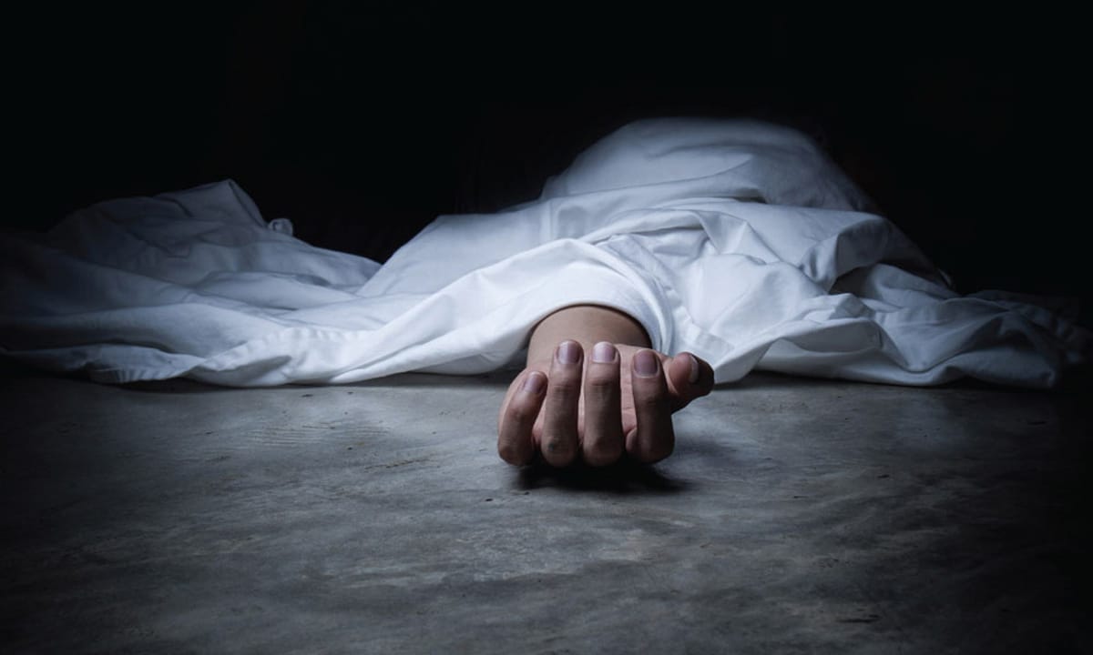 যমুনা ফিরিয়ে দিল নিখোঁজ আঙ্গুরিকে