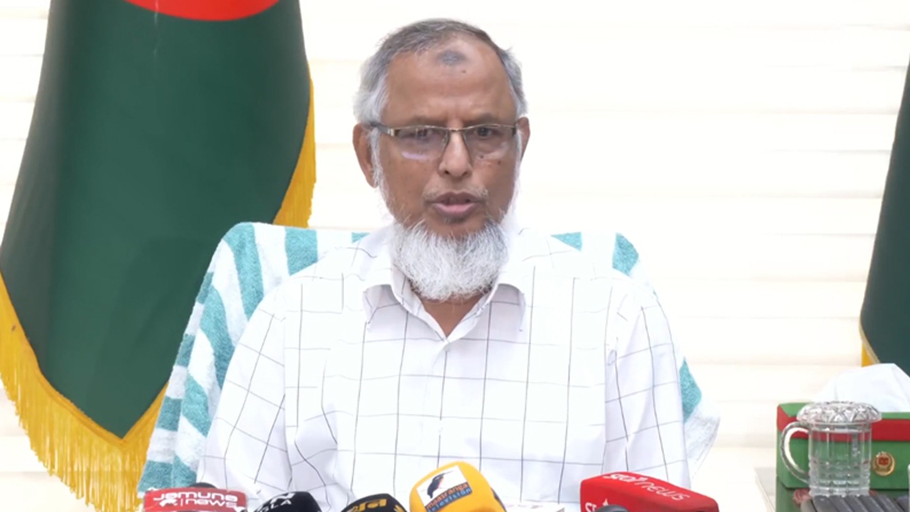 জানুয়ারিতে স্থানীয় সরকার নির্বাচন শুরুর আশা ইসির