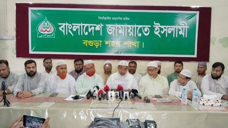 বগুড়া-৬ উপনির্বাচনে রিটার্নিং কর্মকর্তার বিরুদ্ধে পক্ষপাতিত্বের অভিযোগ