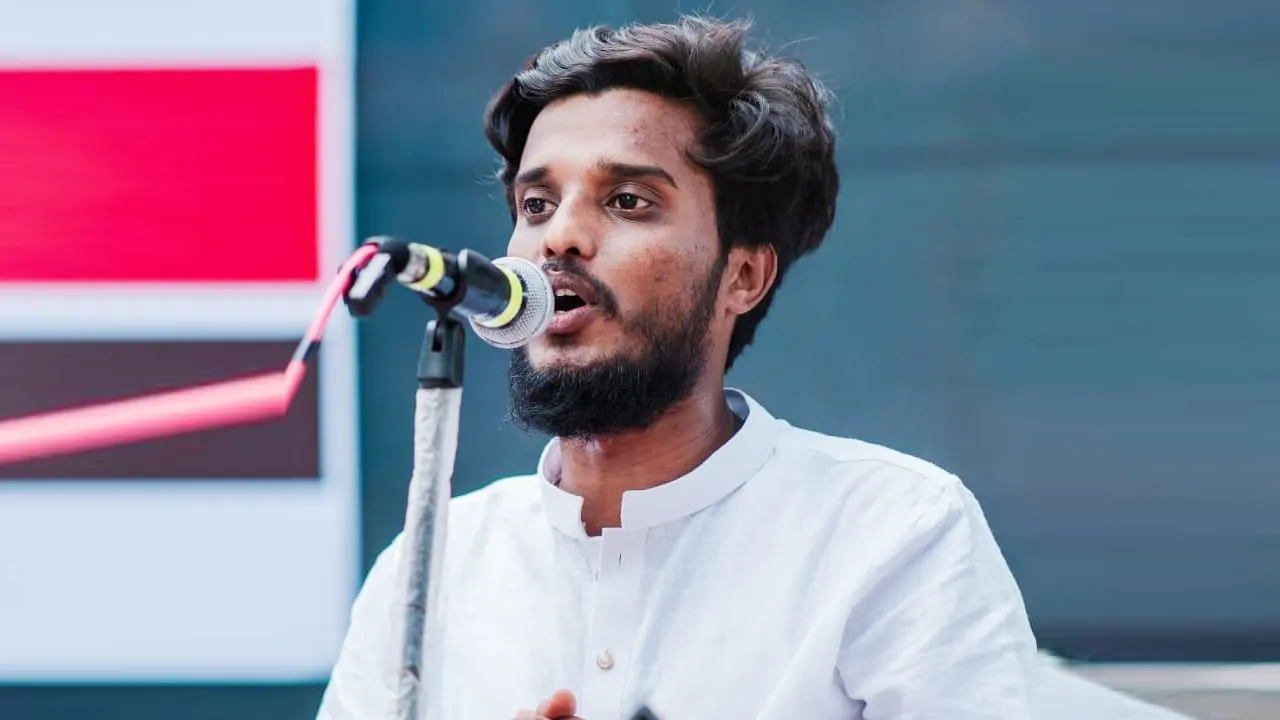 সাদিক কায়েমের মেয়রপ্রার্থী হওয়ার খবরে আব্দুল কাদেরের দীর্ঘ স্ট্যাটাস