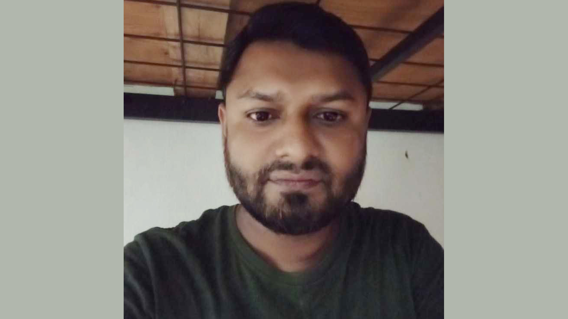 নড়াইলে গ্রাম্য শালিসে দুই ভাইয়ের বিরোধ মেটাতে গিয়ে জামায়াত নেতা জখম