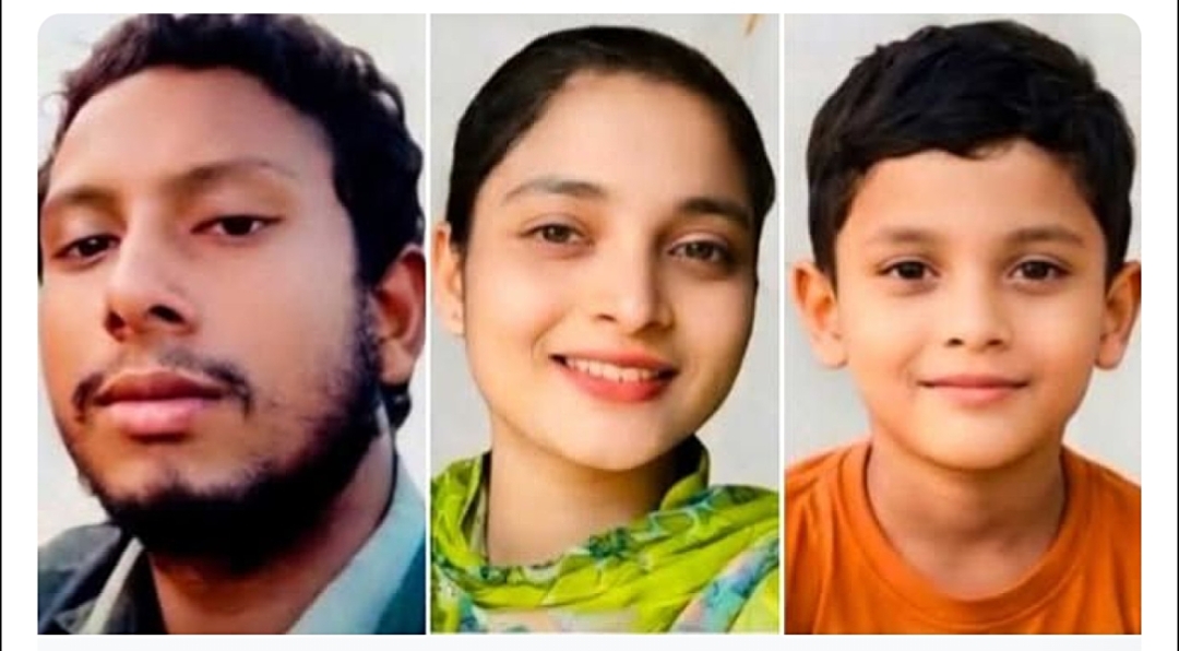 সোনারগাঁয়ে ট্রলারডুবি: দুই দিন পর তিন ভাই-বোনের লাশ উদ্ধার, বাবা নিখোঁজ