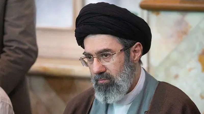 লারিজানির খুনিদের চরম মূল্য দিতে হবে: মোজতবা খামেনি