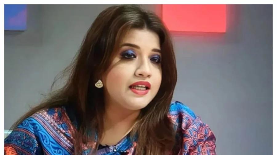 রাজনৈতিক প্রতিহিংসায় কাউকে আটক করা হবে না: শামা ওবায়েদ