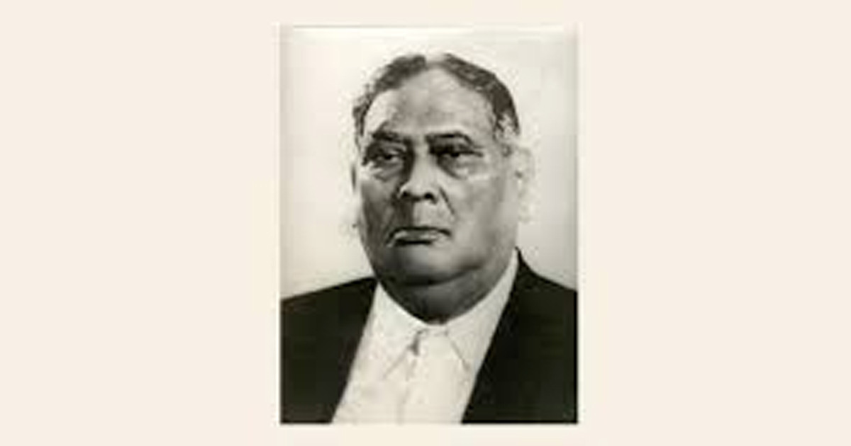 অবিভক্ত বাংলার কিংবদন্তি শেরে বাংলাকে স্বরণ করলেন প্রধানমন্ত্রী