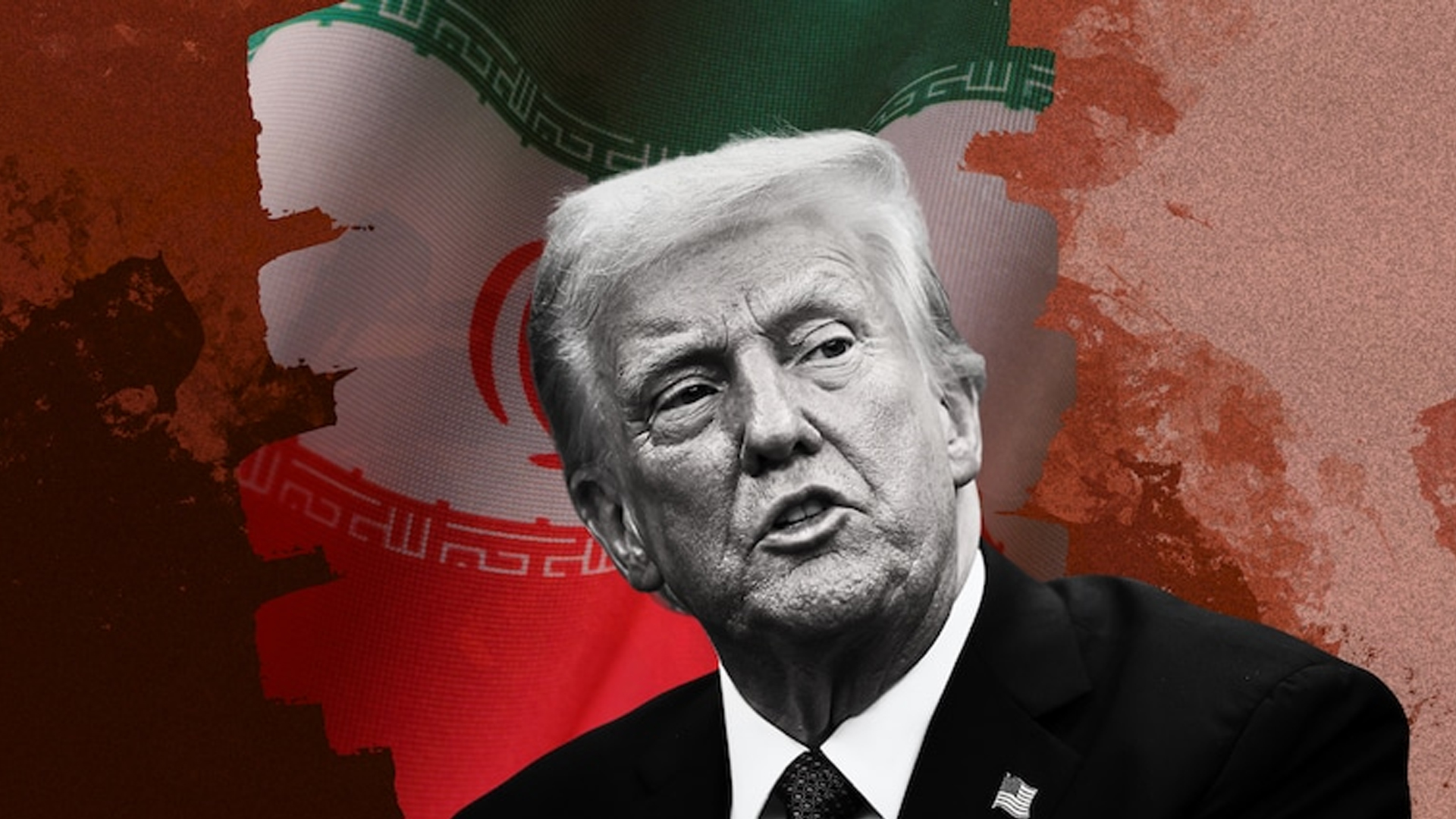 ইরানের সর্বোচ্চ নেতা হওয়ার প্রস্তাব পেয়েছিলেন ট্রাম্প, প্রত্যাখ্যান করেছেন তিনি