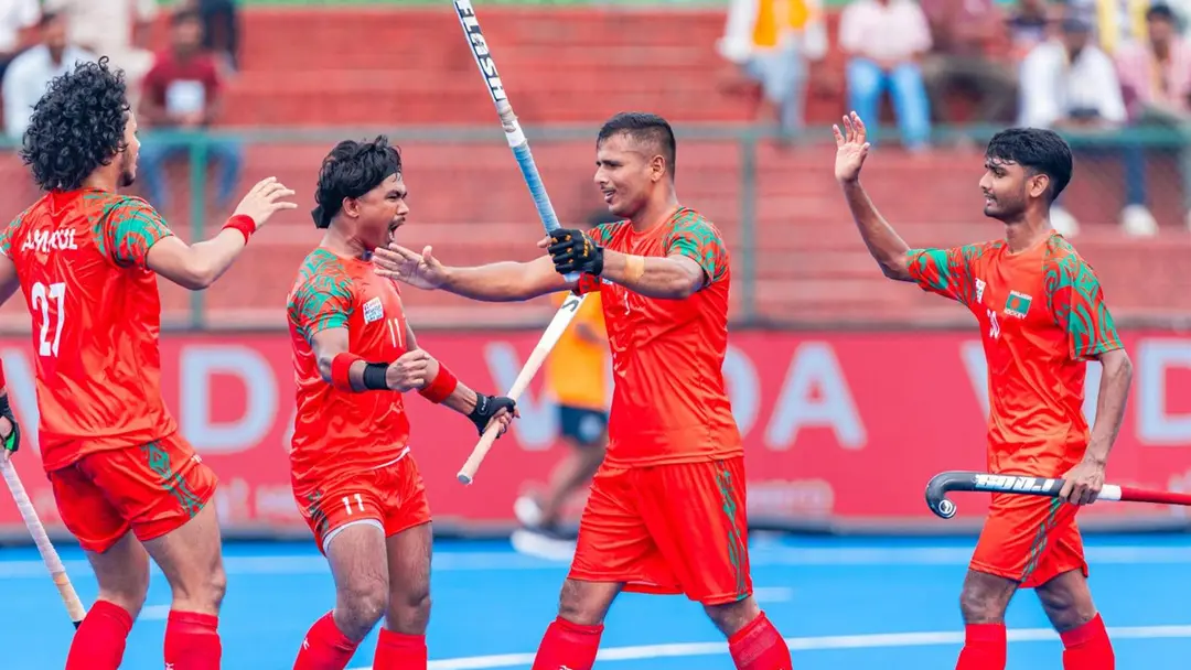 যুদ্ধে বদলে গেল বাংলাদেশের ভেন্যু ও টুর্নামেন্টের সময়