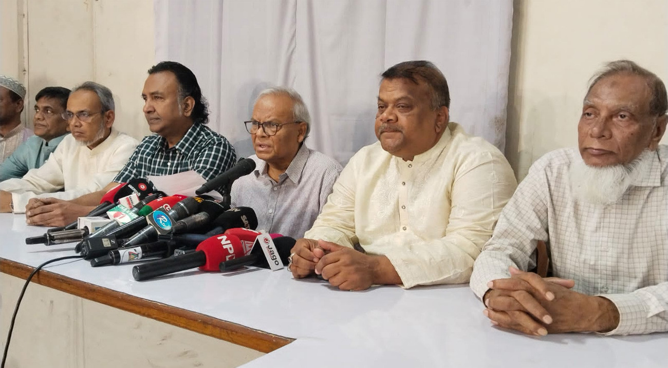 জিয়ার শাহাদাতবার্ষিকীতে বিএনপির ৮ দিনের কর্মসূচি