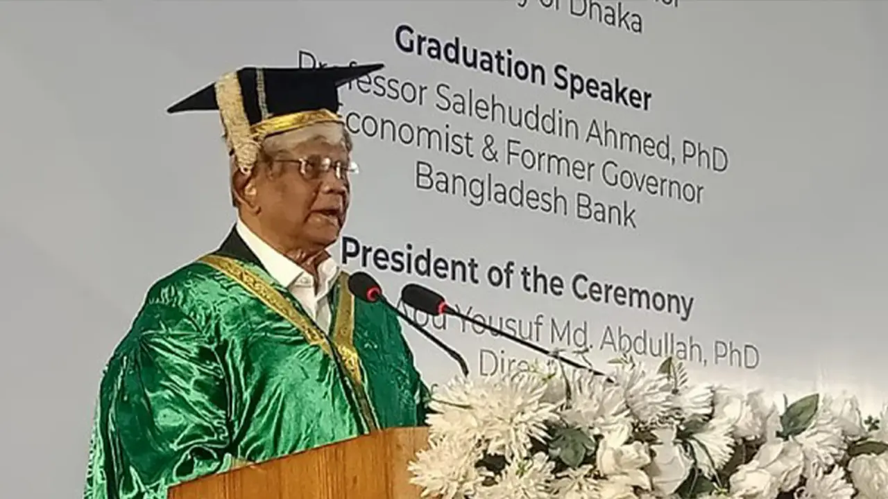 রাজনৈতিক ম্যান্ডেট ও ক্ষমতার অভাবে অনেক সংস্কার সম্ভব হয়নি
