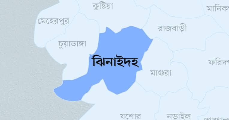 মহেশপুরে পথ বন্ধ করে ঘর নির্মাণের অভিযোগ চেয়ারম্যানের বিরুদ্ধে