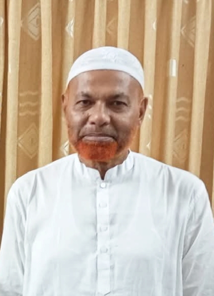 মদনে চাল কেলেঙ্কারি মামলার প্রধান আসামি কারাগারে