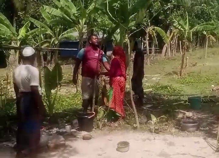 স্বৈরাচারী আমলের দাপটের ছায়া, ফকিরহাটে দখল-হামলার অভিযোগ