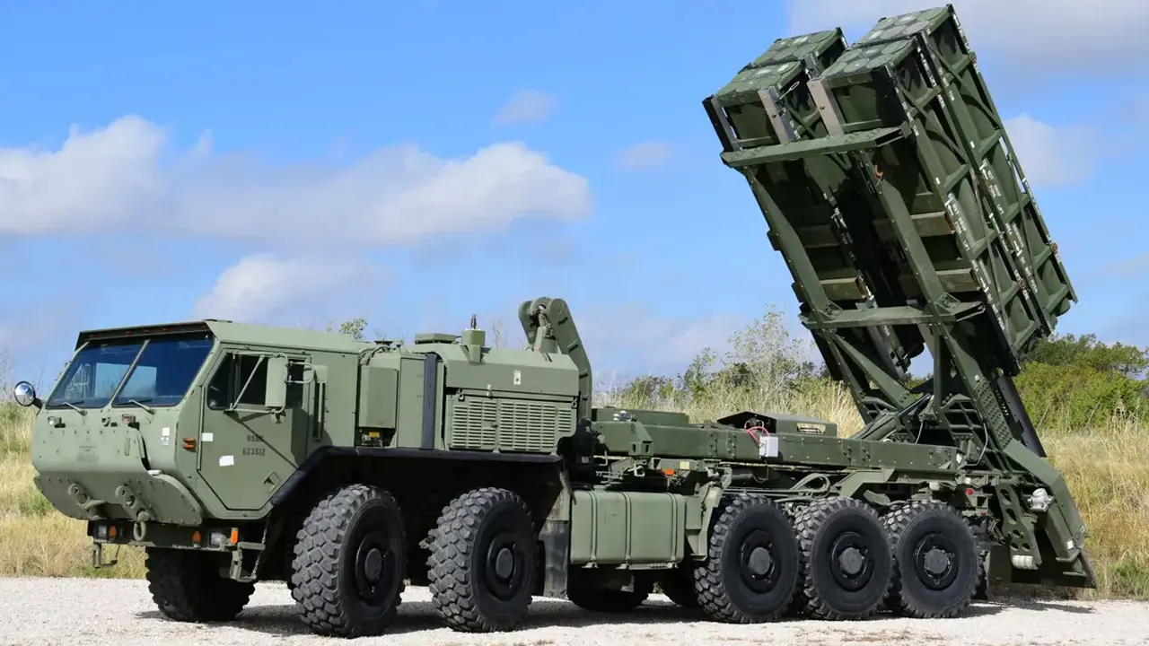 ইরানের মোট ব্যালিস্টিক মিসাইল লঞ্চারের অর্ধেক এখনো অক্ষত