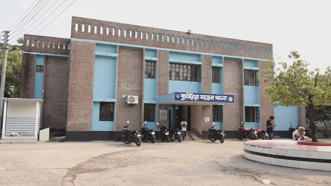 প্রেমের ফাঁদে ফেলে ছাত্রাবাসে আটকে ধর্ষণের অভিযোগ, অভিযুক্ত গ্রেপ্তার