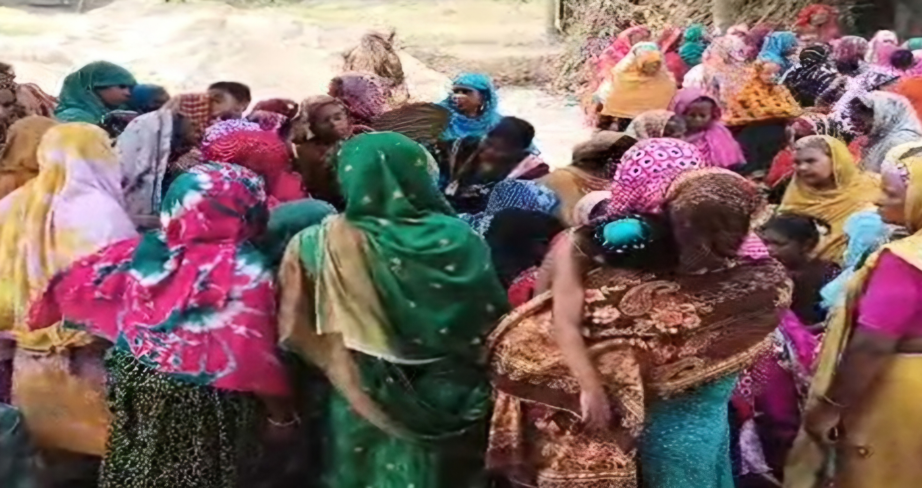 মাথাভাঙ্গা নদীতে ডুবে শিশুর মৃত্যু