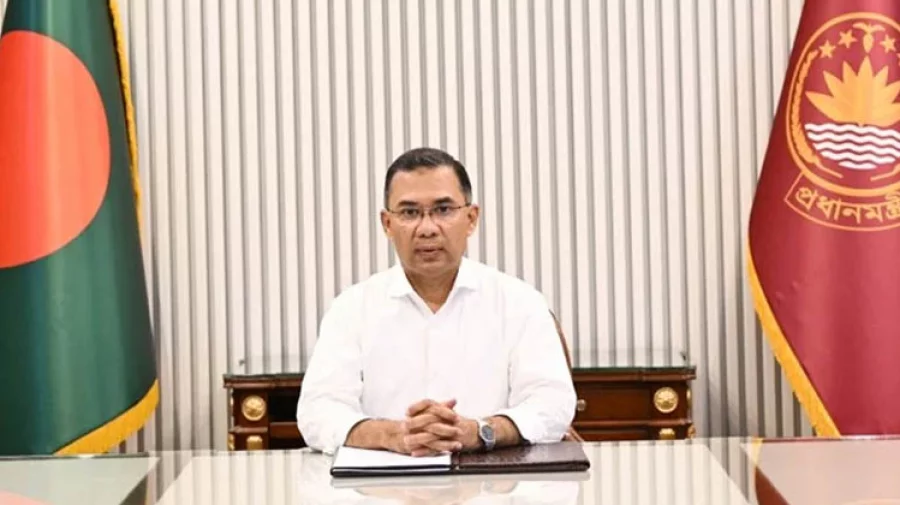 মহানবীর (সা.) আদর্শ অনুসরণে শান্তিপূর্ণ বাংলাদেশ গড়ার আহ্বান প্রধানমন্ত্রীর